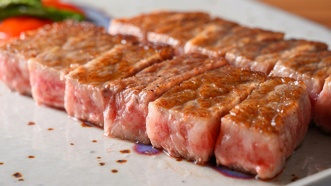 鹿児島華蓮 銀座店 - メイン写真: