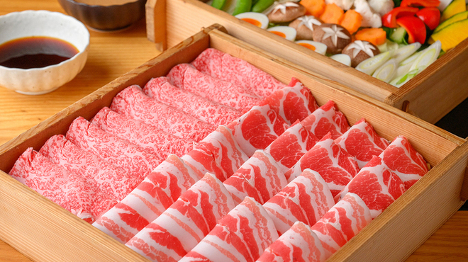 鹿児島華蓮 銀座店 - メイン写真: