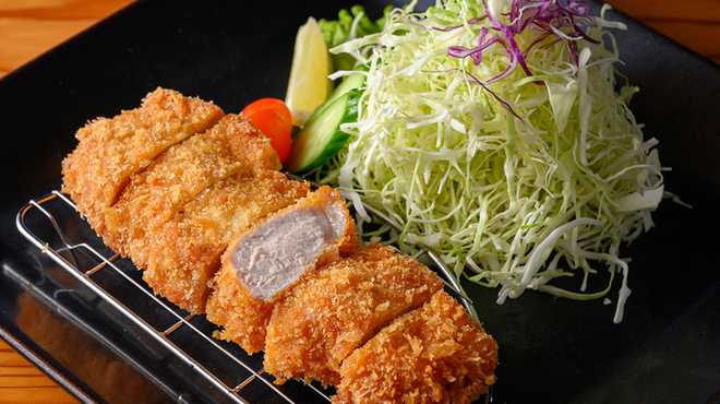 鹿児島華蓮 銀座店 - メイン写真: