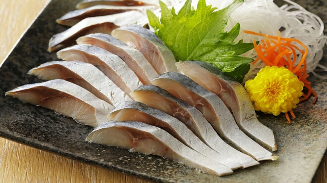 焼き鳥と蕎麦 灯 - メイン写真: