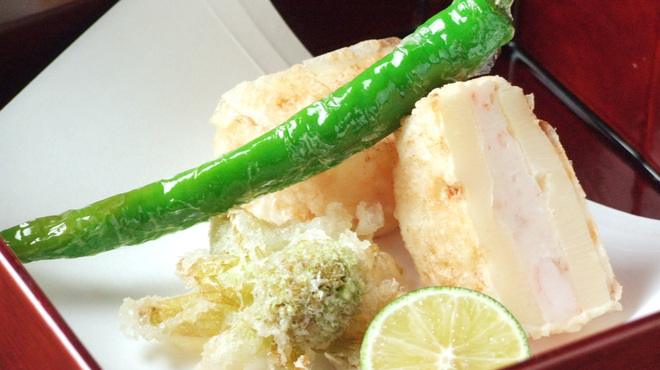 卓楽 - メイン写真: