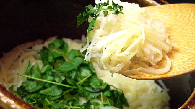 卓楽 - メイン写真: