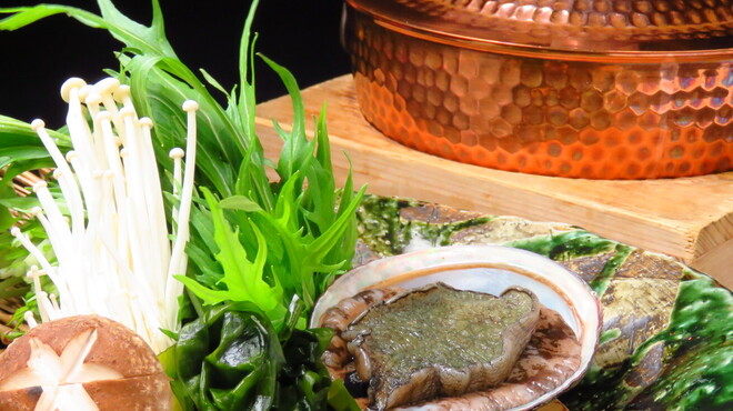 卓楽 - メイン写真: