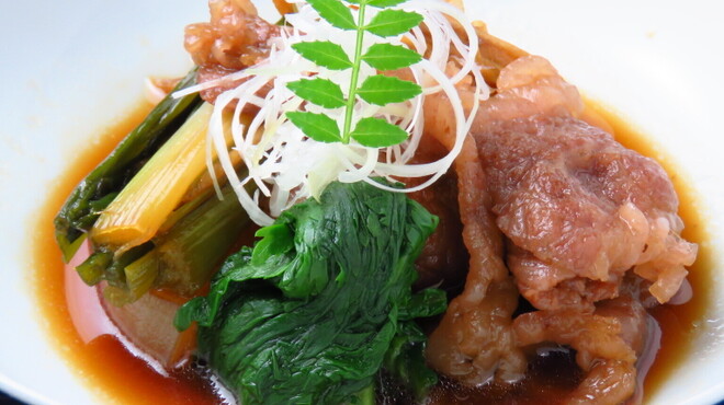 卓楽 - メイン写真: