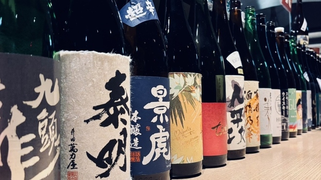 TOMO BANYA - メイン写真:
