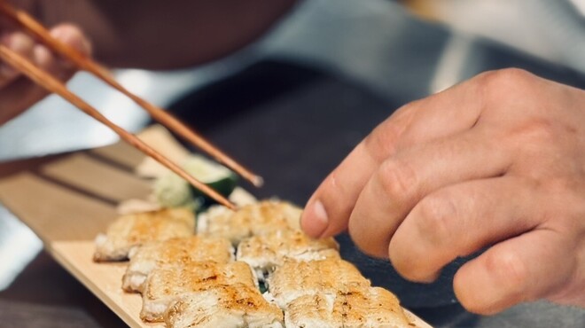 TOMO BANYA - メイン写真:
