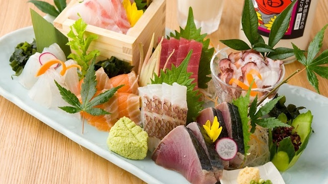 酒場きらく堂 - メイン写真: