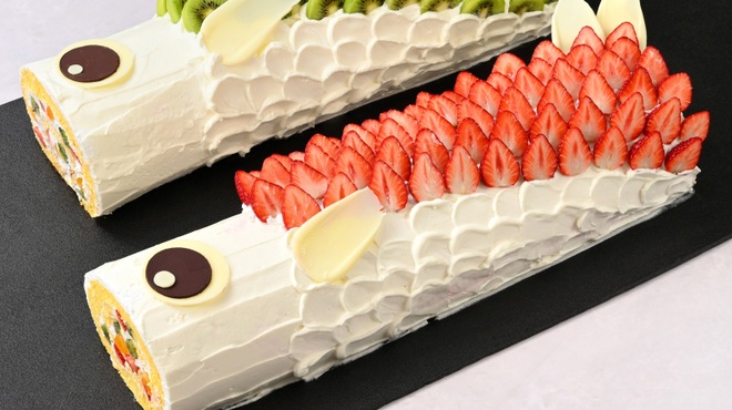 スカイグリルブッフェレストラン空桜 - メイン写真: