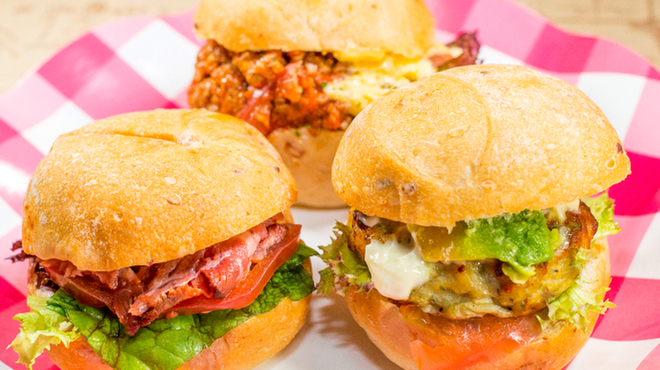 スカイグリルブッフェレストラン空桜 - メイン写真: