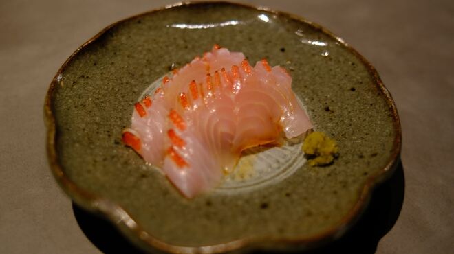日本料理 饗フ - メイン写真: