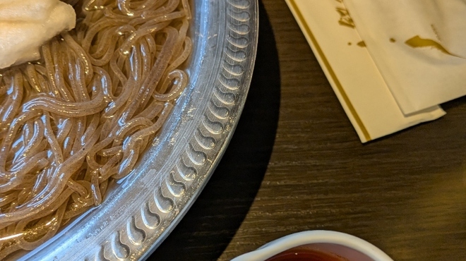 叙々苑 - 料理写真: