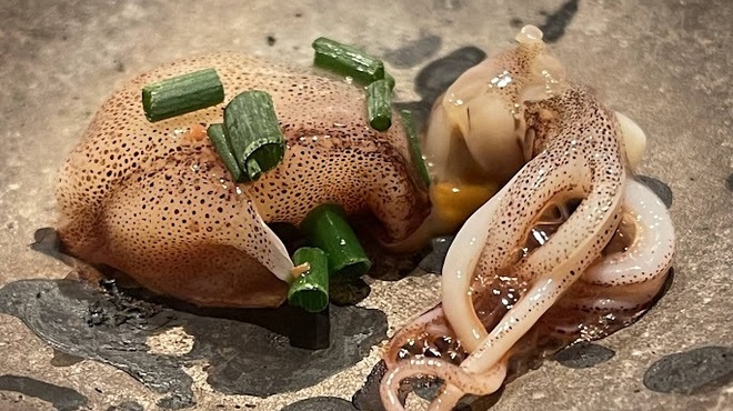 小熊 - メイン写真: