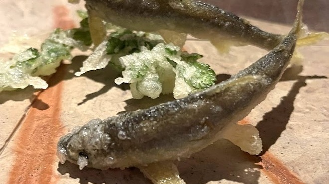 小熊 - メイン写真: