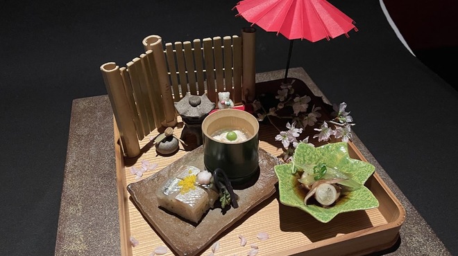 小熊 - メイン写真: