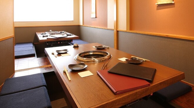 牛歩 - メイン写真: