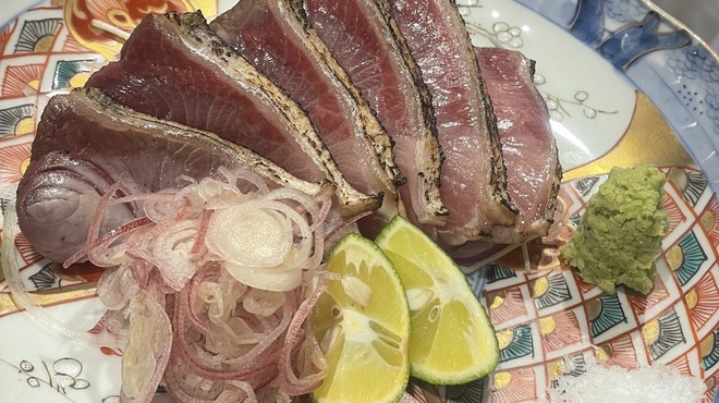 さかなや 魚炉り - メイン写真: