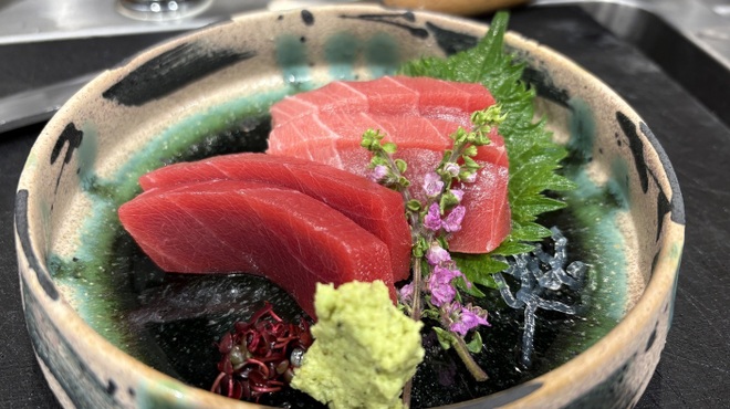 さかなや 魚炉り - メイン写真: