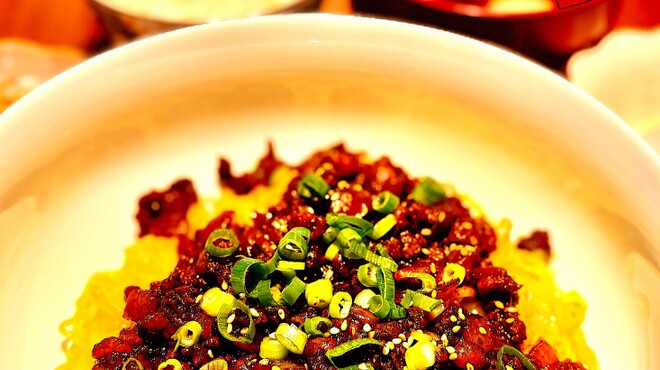 和韓ブランチ 熾き火 - メイン写真: