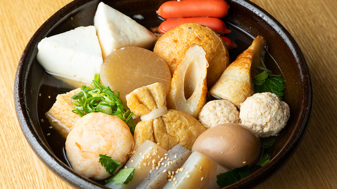 大人居酒屋 じゃいろ - メイン写真: