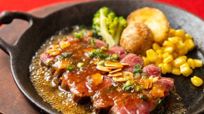 HIROSHIMA2016 RESTAURANT UNDER THE SKY - メイン写真: