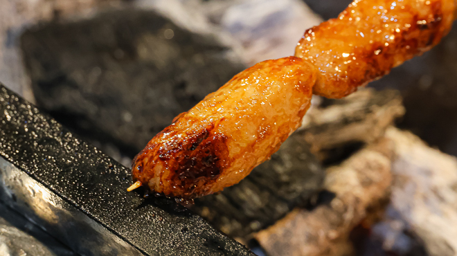 炭火焼きとり好古 - メイン写真: