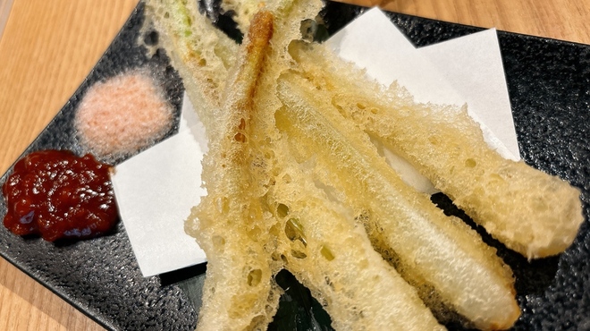 サカナ酒場えすと - メイン写真: