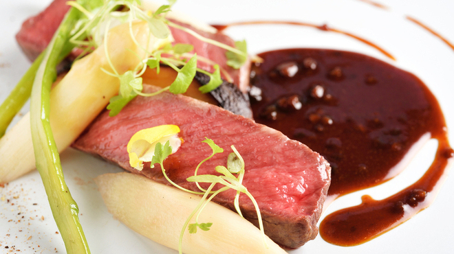 サンセリテ - メイン写真: