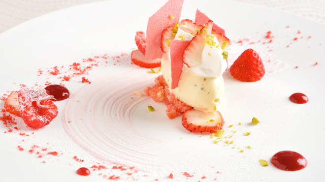 サンセリテ - メイン写真: