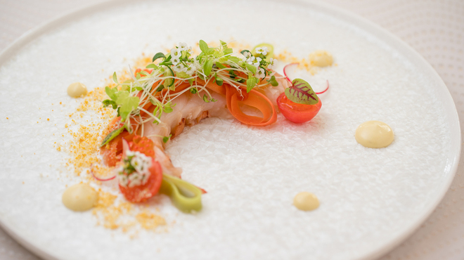 サンセリテ - メイン写真: