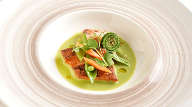 サンセリテ - メイン写真: