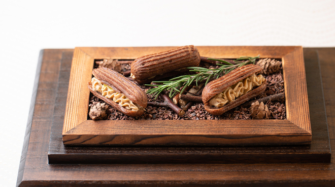 サンセリテ - メイン写真: