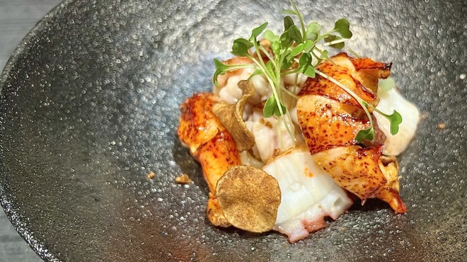 il Giorno - メイン写真: