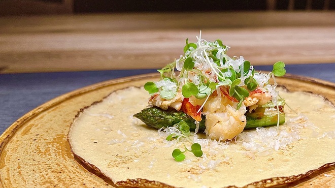 il Giorno - メイン写真: