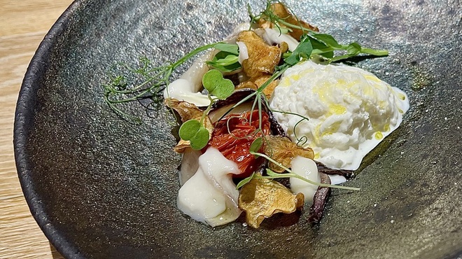 il Giorno - メイン写真: