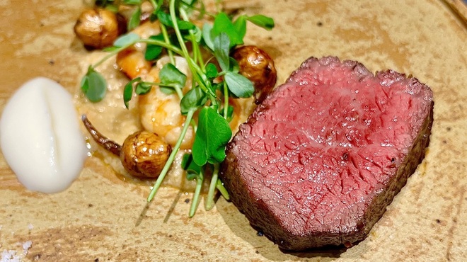 il Giorno - メイン写真: