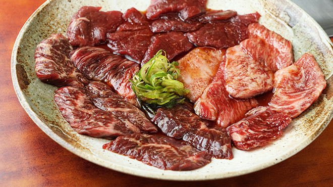 焼肉大門 - メイン写真: