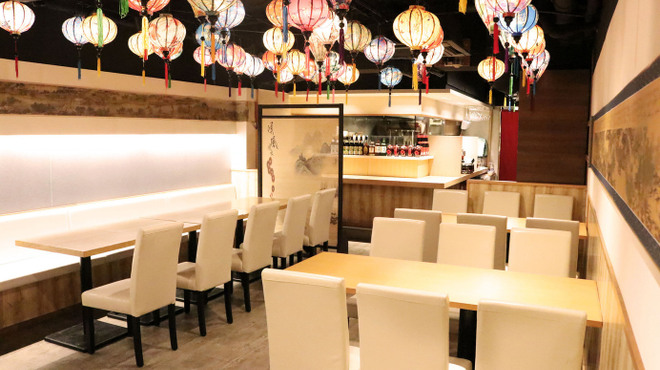 中国菜酒 蜀留香 - メイン写真: