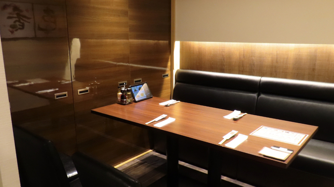 中国菜酒 蜀留香 - メイン写真: