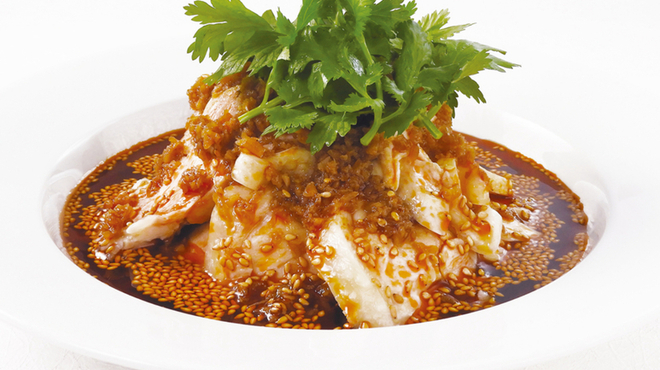 中国菜酒 蜀留香 - メイン写真: