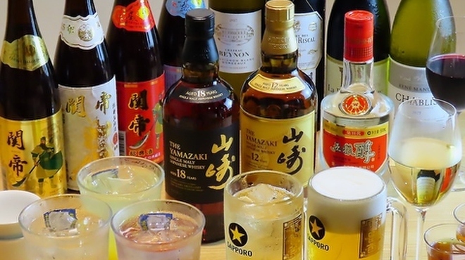 中国菜酒 蜀留香 - メイン写真: