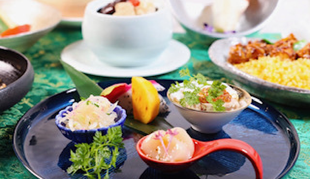 中国菜酒 蜀留香 - メイン写真: