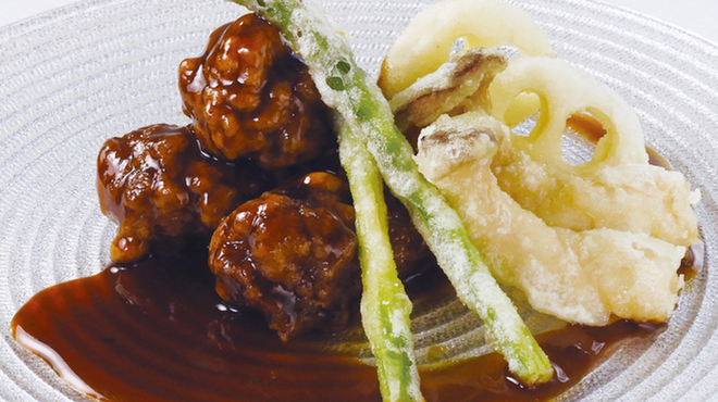 中国菜酒 蜀留香 - メイン写真: