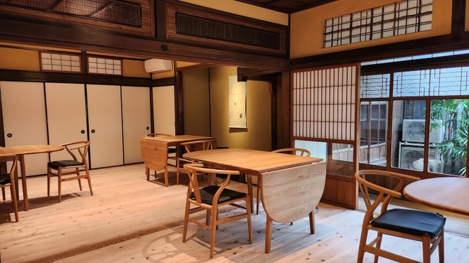 レストラン HAJIME - メイン写真: