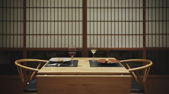 レストラン HAJIME - メイン写真: