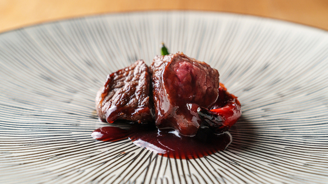 レストラン HAJIME - メイン写真: