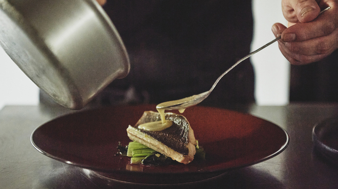 レストラン HAJIME - メイン写真: