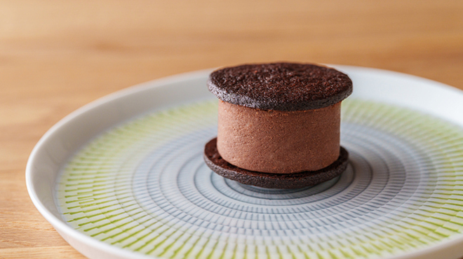 レストラン HAJIME - メイン写真: