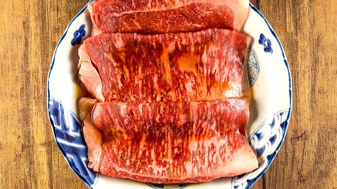 焼肉タンとハラミ まっちゃん - メイン写真: