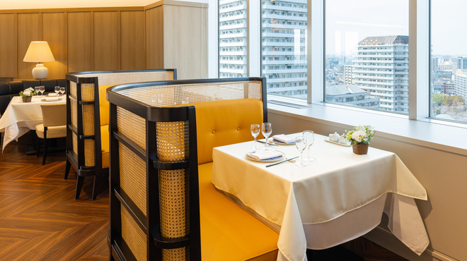 銀座アスター - メイン写真: