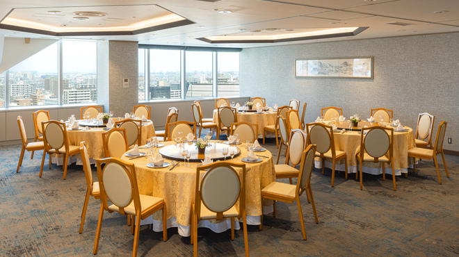 銀座アスター - メイン写真: